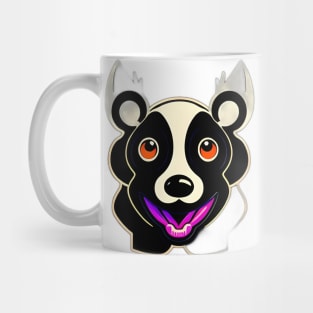 Adorable Monsters, Mighty Mischief Makers Mug